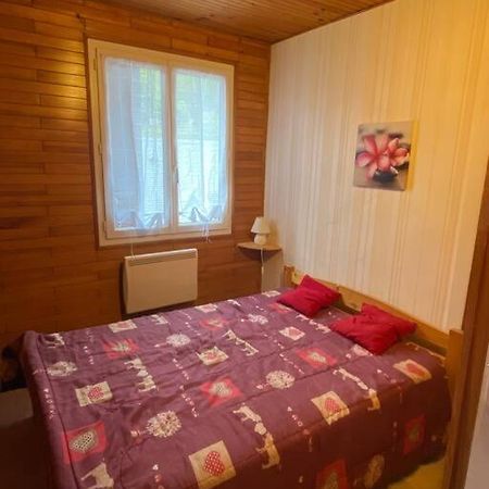 Appartement 4P Eaux-Bonnes Ngoại thất bức ảnh