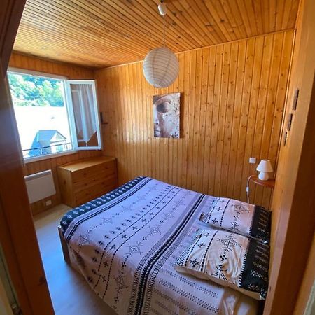 Appartement 4P Eaux-Bonnes Ngoại thất bức ảnh
