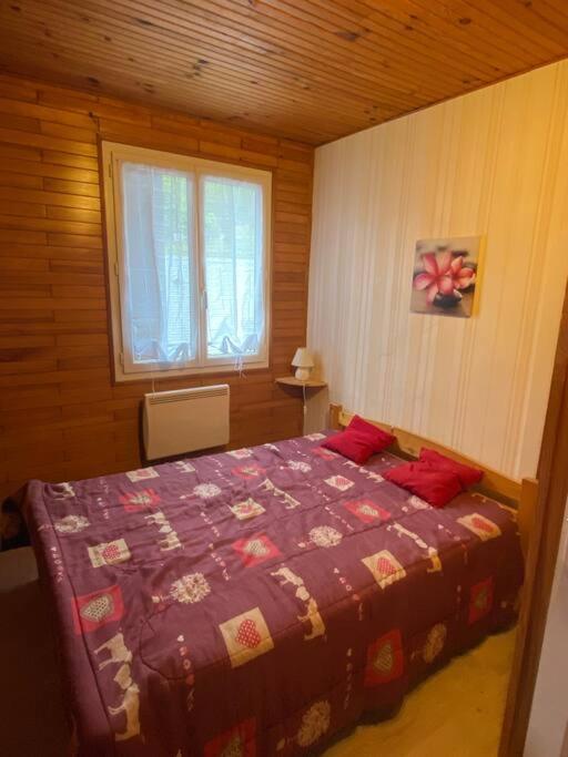 Appartement 4P Eaux-Bonnes Ngoại thất bức ảnh