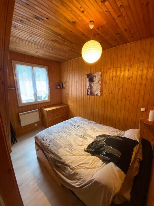 Appartement 4P Eaux-Bonnes Ngoại thất bức ảnh